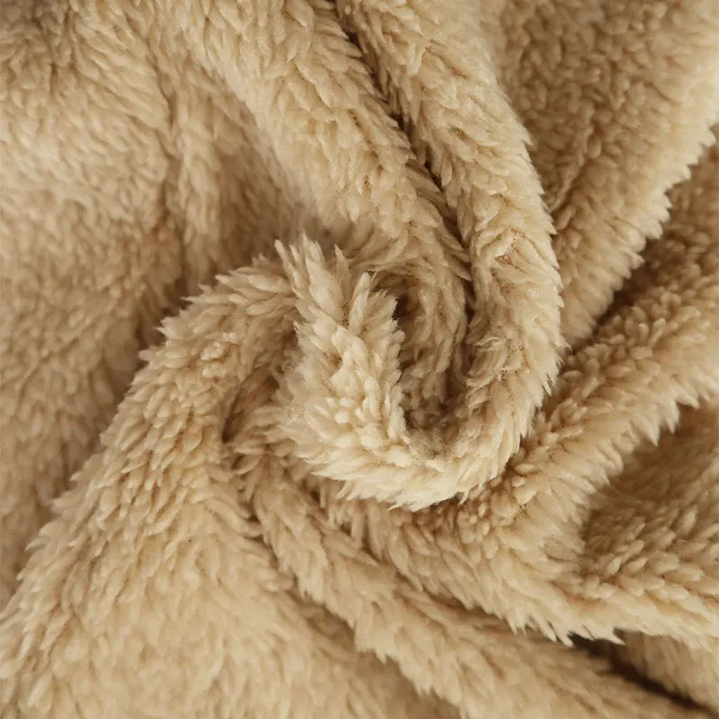 Women's New Trousers Autumn Winter Streetwear Fashion Drawstring Casual Slim Pants Solid Versatile Warm Trousers Female Clothing