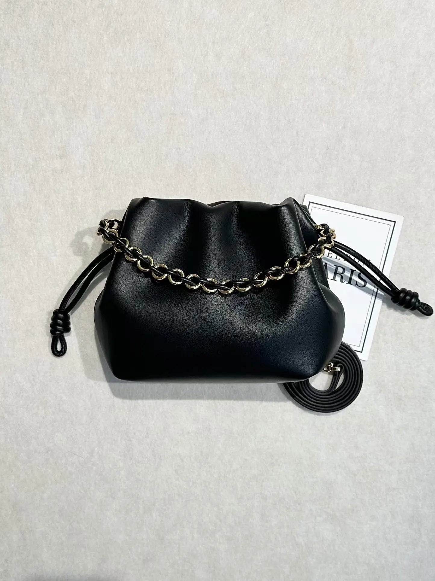 Brand Design Fashion High-grade Texture Leather Cloud Bag Luxury Ladies High Quality Cowhide Shoulder Crossbody Bags For Women