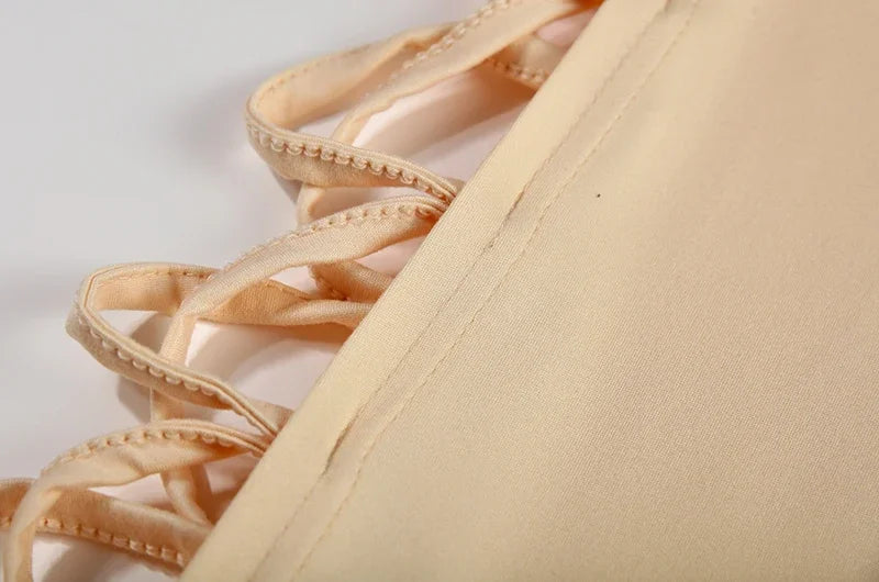 2024 Summer Europe and America New Tank Top Strap Sexy High Children