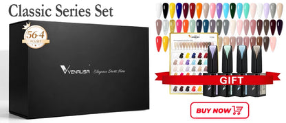 Venalisa 15ml Nail Prep Dehydrator Fast Dry Acid-Free Primer Bond Natural for Builder Jelly Gel Nail Gel Polish Color GelVarnish