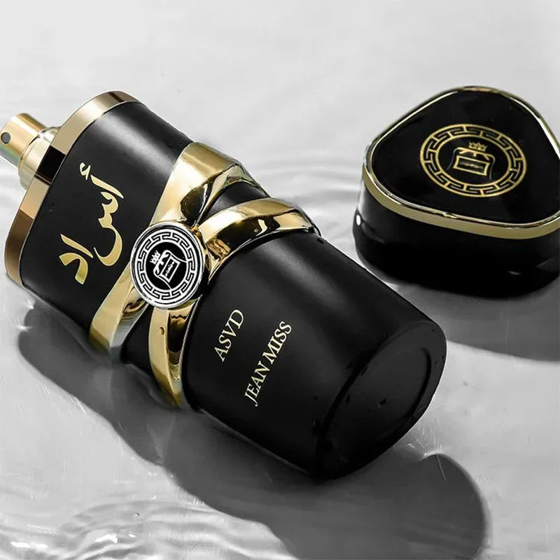 Brand Arab Perfume Spray Women Eau De Parfum High Quality Dubai Perfume Lasting Fragrance Pheromone High End Laf Perfume Gifts