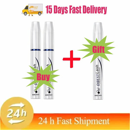 Eyebrow Eyelash Growth Serum Fast Growing Prevent Hair Loss Damaged Treatment Prevent Baldness Fuller Thicker Eye Care Makeup C