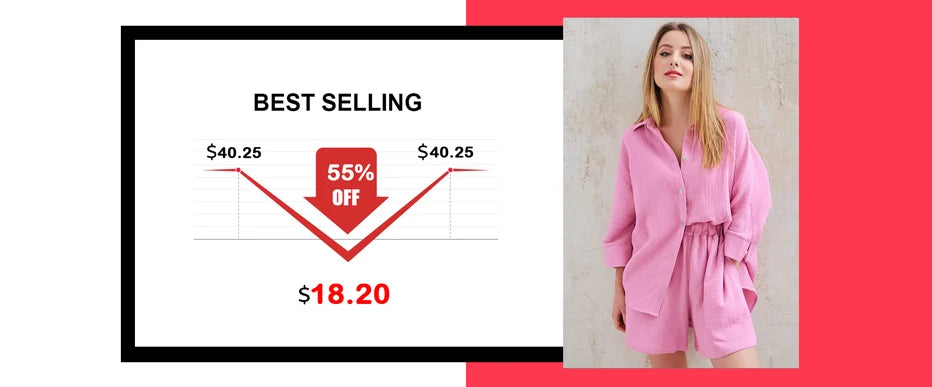 NHKDSASA Kimono Pajamas 2023 New 100% Cotton Crepe Long-Sleeved Trousers Ladies Sleepwear Suit Women's Home Service Mujer