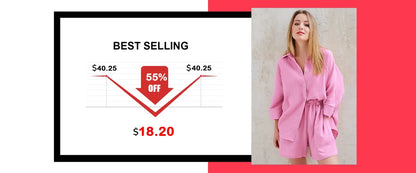 NHKDSASA Kimono Pajamas 2023 New 100% Cotton Crepe Long-Sleeved Trousers Ladies Sleepwear Suit Women's Home Service Mujer