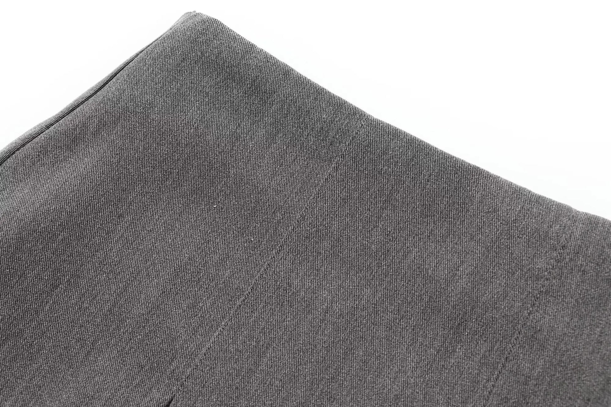 Women Pleats Short Skirts 2024 New Fashion Women Shorts Skirt Woman Mid-Waist Mini Skirts Casual Summer Skort