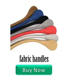 TANQU New Waterproof Inner Bag Organizer Insert Zipper Pocket for Classic Mini Obag Canvas Material for O Bag