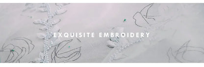 Annie Black Wedding Dress Elegant Lady Luxury Prom Dresses Sequin Embroidered Mermaid Formal Occasions فساتين سهرة Customized Badiee Stylez