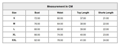 Women's Two-Piece Pajamas Set Summer Sexy Solid Ruffles Camisole And Shorts Pyjamas Set Sleepwear