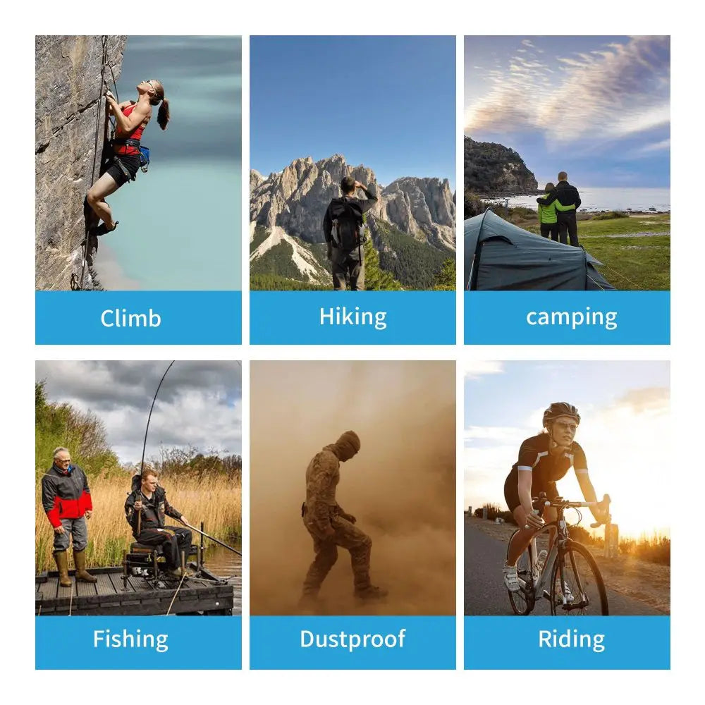 Vulcan Motorcycle Modren Bandana Neck Cover Printed Wrap Scarf Multi-use Headwear Outdoor Sports Unisex Adult Washable