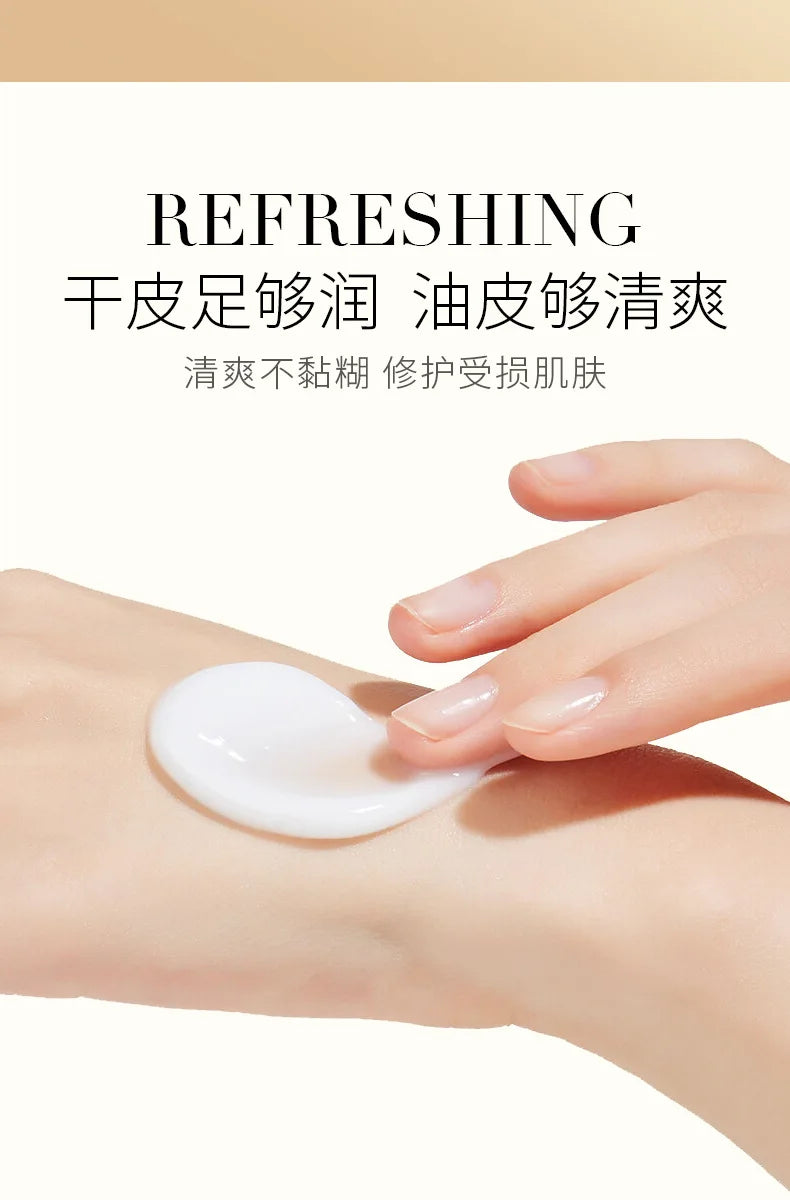 BIOAQUA Snail Essence Face Cream Beauty Health Moisturizing Firming Facial Skin Care Creams Brightening Face Creams for Face