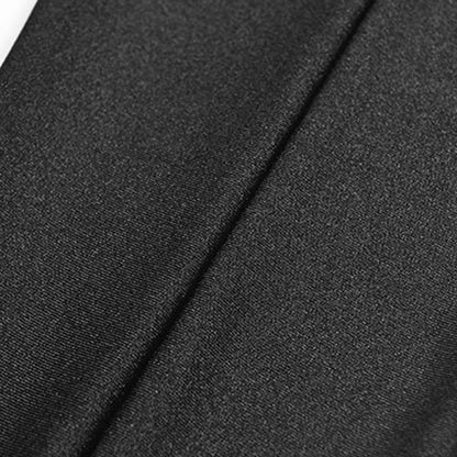 Women Shiny Black Legging Autumn Ladies Push Up Slim Leggings High Waist Stretchy Soft Large Size Women Leggings