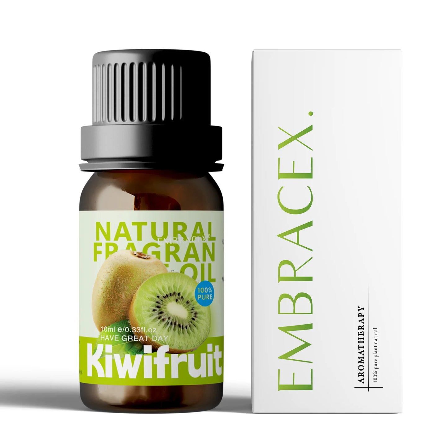 22Type Fruit Essential Oils Skincare Fragrance Oil for Diffuser Candles Making -Strawberry Lemon Mango Cherry Raspberry - Badiee Stylez