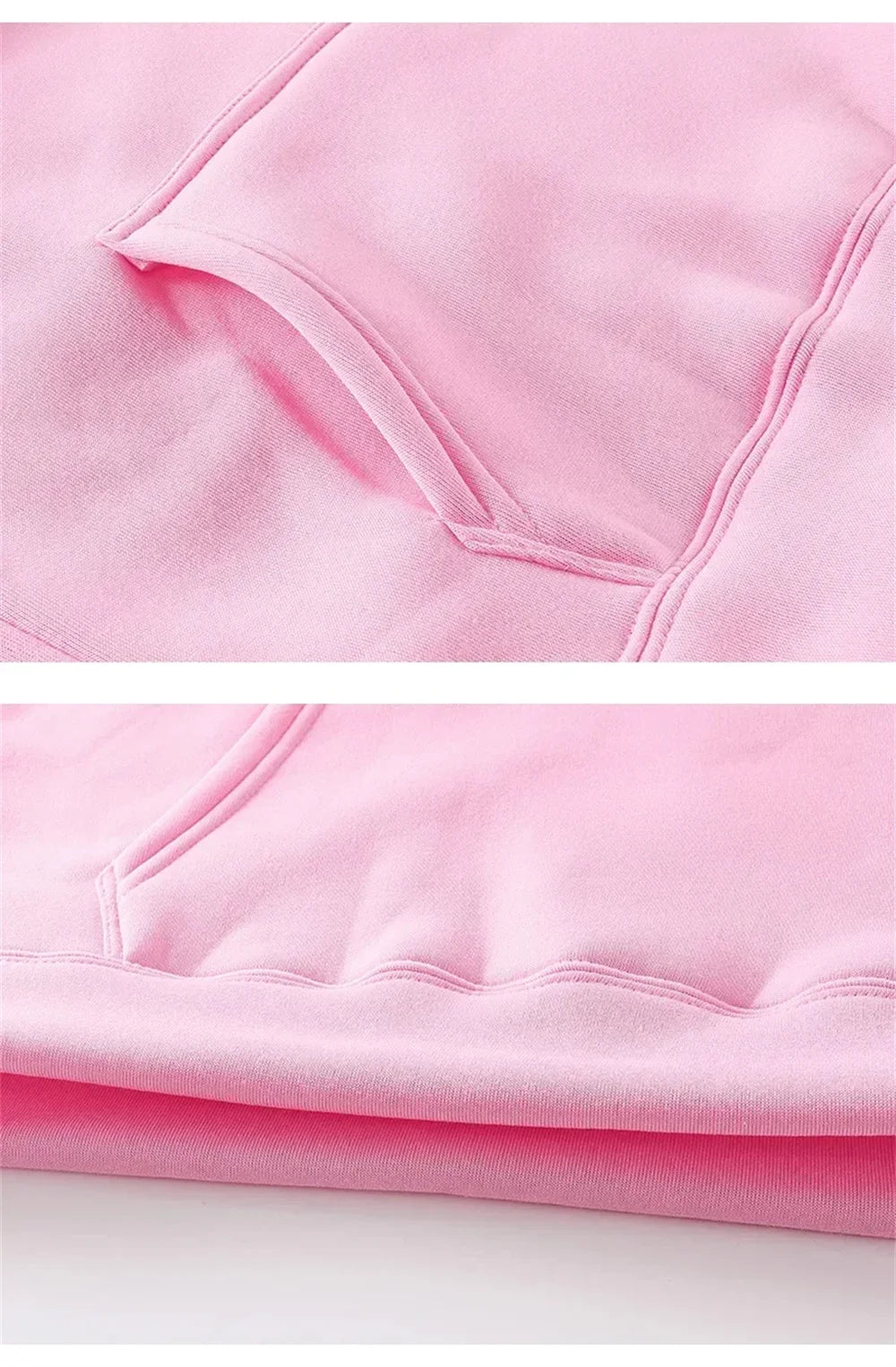 Casual Womans Hoodies Leopard Pentagram Pattern Printing Pullovers Loose Pocket Warm Fleece Sweatshirts Autumn Female Clothing