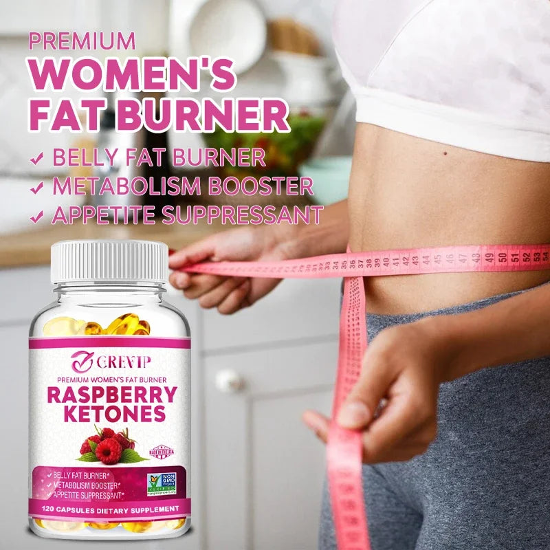Raspberry Ketones - Weight Loss Supplements, Appetite Suppressants, Fat Burners, Pure Energy and Metabolism Boosters