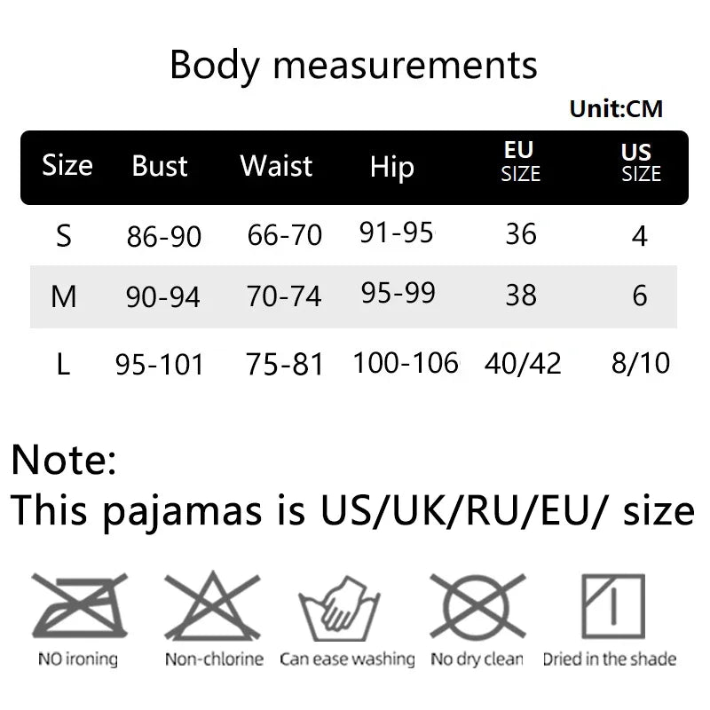 Women's Halter Pajamas 2 PCS Camisole and Shorts Home Wear Red Black Sexy Lace S M Ventilate Comfort