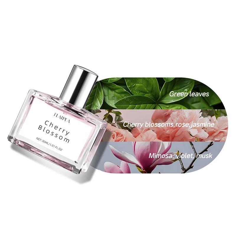 France Gourmet Fragrance Vanilla Cream Perfume Spray Unisex Passion Vanilla Eau De Parfum Irresistible Temptation Charm Perfume Badiee Stylez