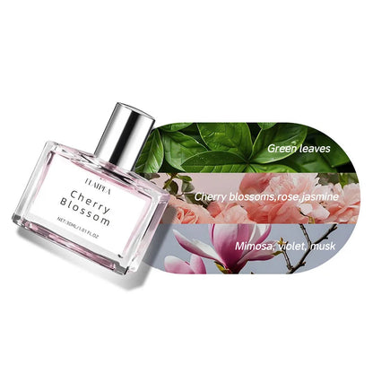 France Gourmet Fragrance Vanilla Cream Perfume Spray Unisex Passion Vanilla Eau De Parfum Irresistible Temptation Charm Perfume Badiee Stylez