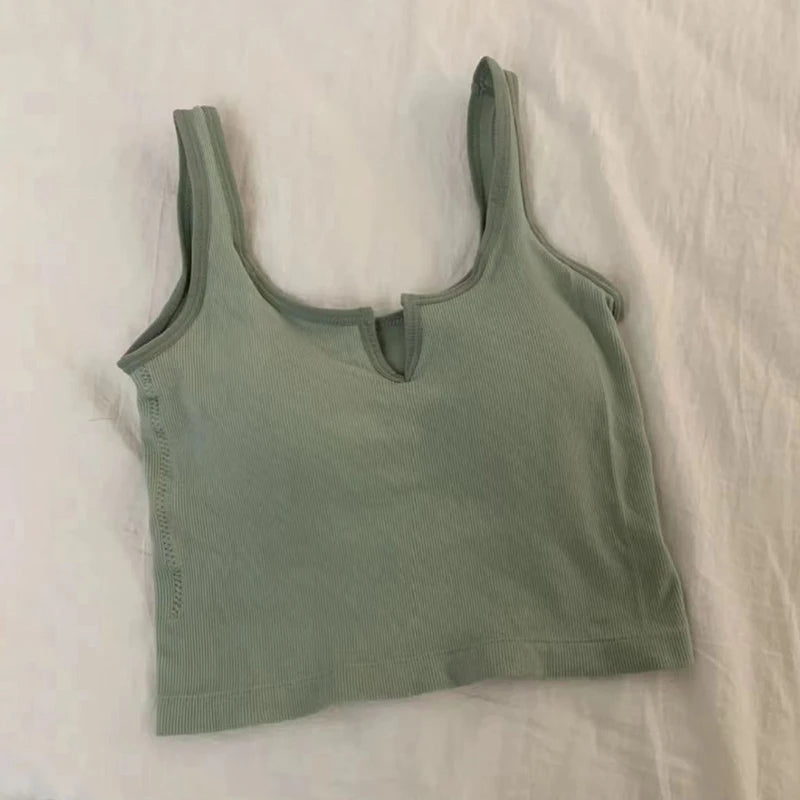 Sexy Floral Elastic Waist Pajama Vest With Padded Chest Pajama Pants Home Pants Summer Set For Women Two Piece Floral Sling Set