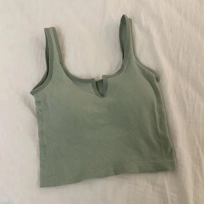 Sexy Floral Elastic Waist Pajama Vest With Padded Chest Pajama Pants Home Pants Summer Set For Women Two Piece Floral Sling Set