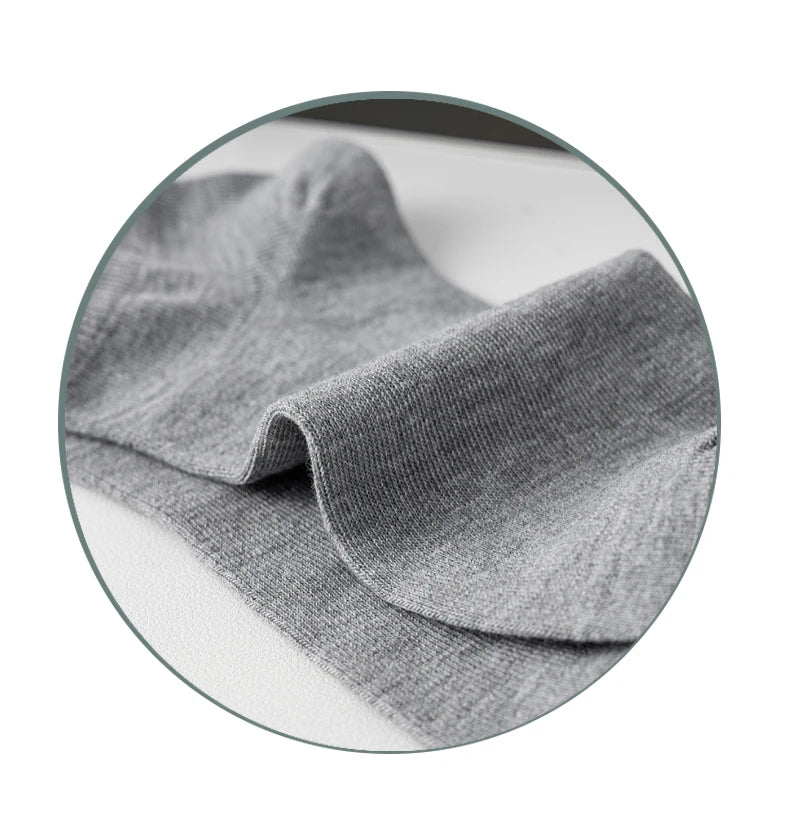 Unisex 40/20/10 Pairs of Solid Color Socks, Soft and Lightweight Ankle Socks, WOMEN'S Casual Boat Socks, Low Cut Ankle Socks Badiee Stylez