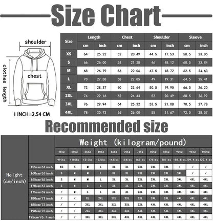 Donald Duck print pattern hooded men's and women's hoodies, trendy loose casual couple hoodies, hooded jacket, multiple colors