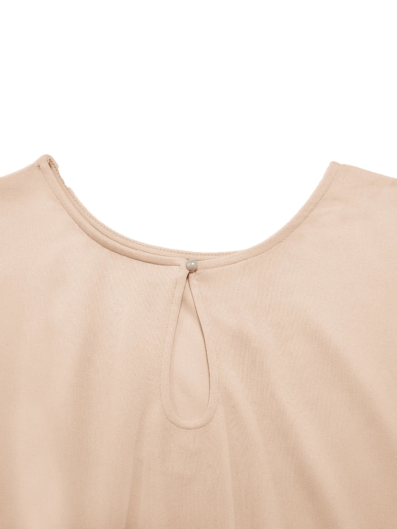 Women's Belted Jumpsuit Casual Wide-Leg Pants Summer Commute Outfit Stylish & Comfortable