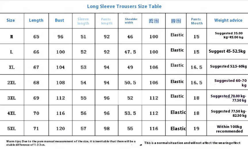 New Ladies Pajamas Loungewear Set Women's Spring and Autumn Style Long Sleeved Autumn Winter Loungewear Women's Plus Size Pajama