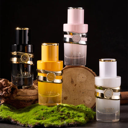 Pink Ya Arabic Brand Perfume 50ml Original Brand Luxury Floral Fruity Fragrance Long-lasting Body Spray For Women Eau De Parfum - Badiee Stylez