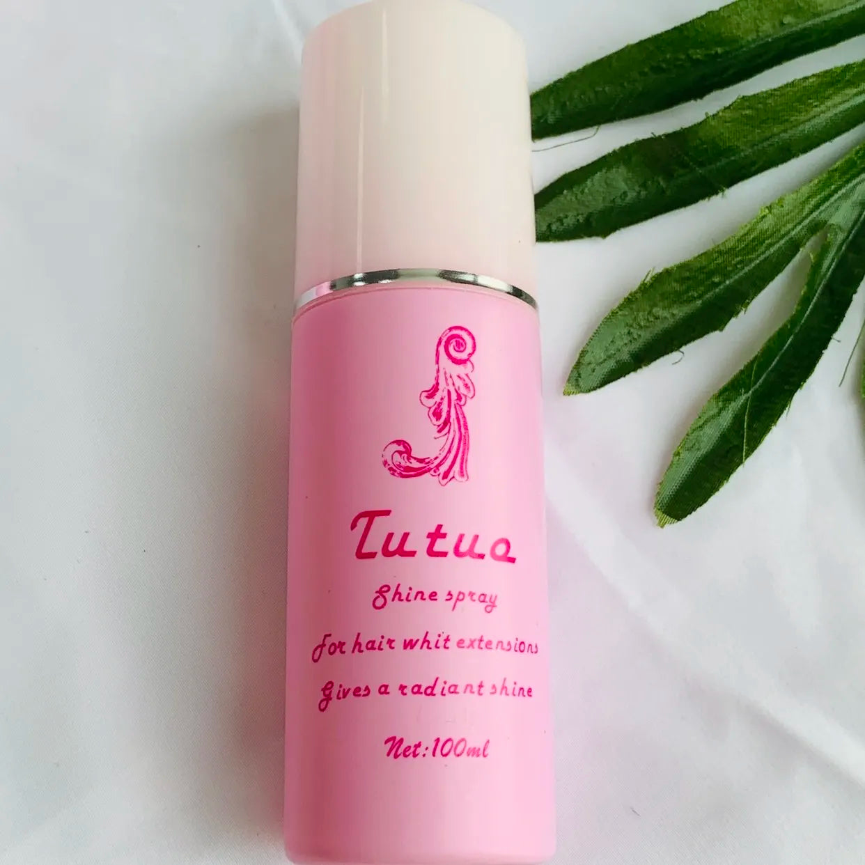 VADES hair  Hair Care Spray For Wigs Anti Frizzy Smooth Oil Wig Care For Women Hair Wig Toupee Conditioner Wig Accessories