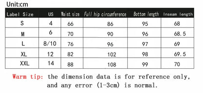 Women's Stretch Jeans Elastic Waist Drawstring Elegant Distressed Red Skinny Personalized Designer Style Suitable for All Seaso - Badiee Stylez