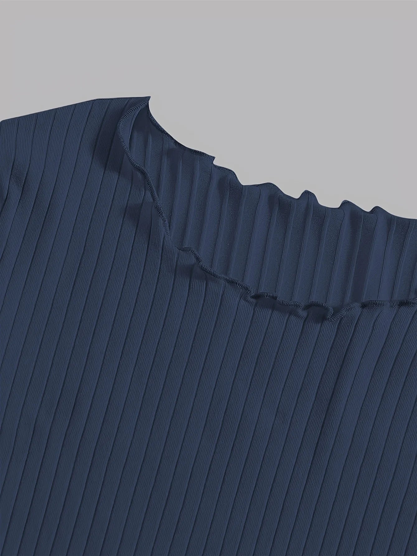 New style stylish solid color casual slim women's dress three-piece set