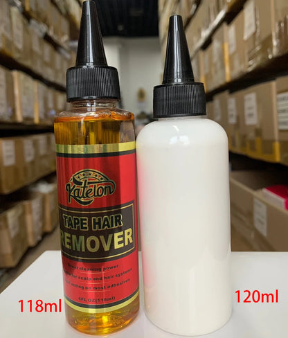 Lace Front Glue Waterproof Ultra Hold Wig Glue 38/60/150ml Hairdressing Salon Supplies Larger Bottles Affordable Adhesives