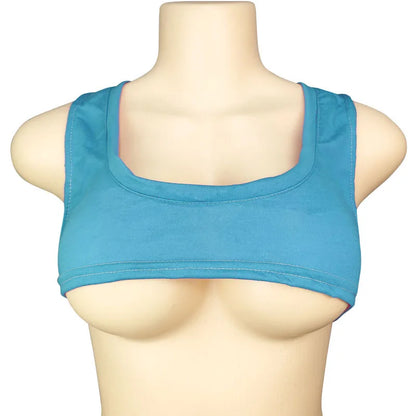 Sexy Ultrashort Tank Top Womens Y2k Clothes Summer Sleeveless Corset Vest Knitted Coquette Fashion Bustier Crop Tops Women 2024