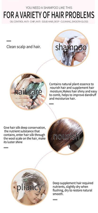 Rosemary shampoo soap without silicone oil plant shampoo soap cleanses the scalp nourishes hair controls oil