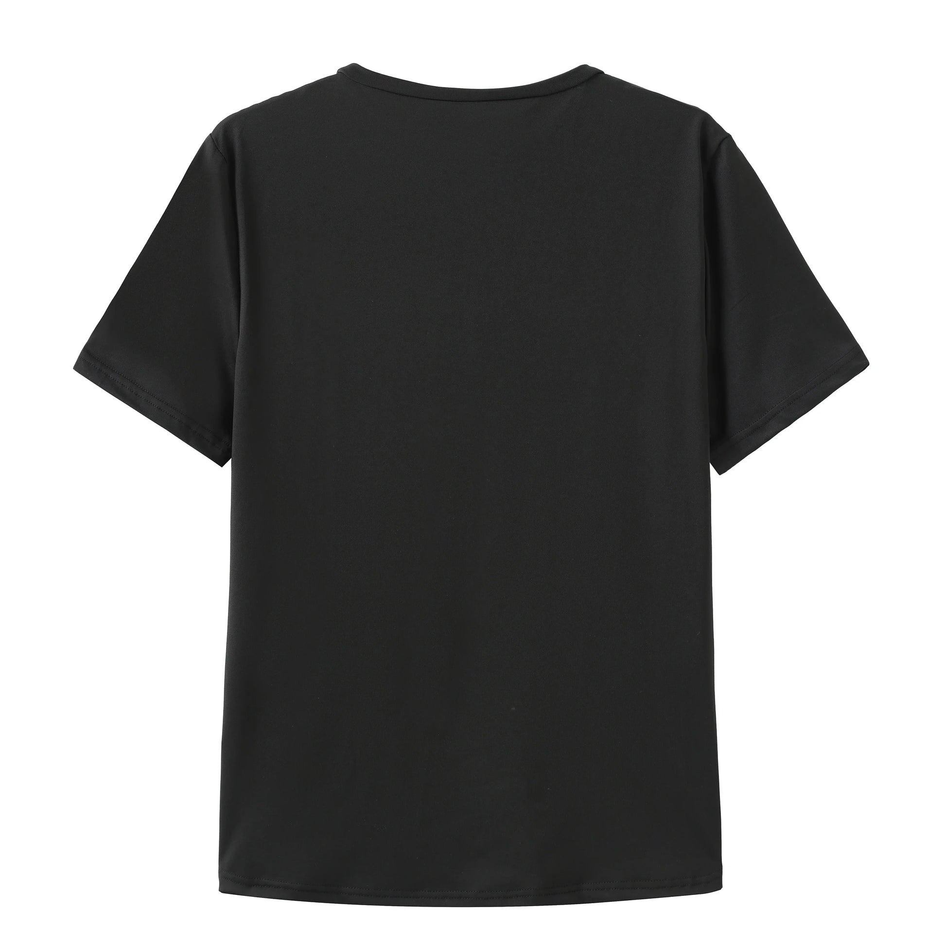 Funny Bear High Street Fashion Brand Short-sleeved T-shirts for Women Girl Summer New Design Printed Tops Badiee Stylez