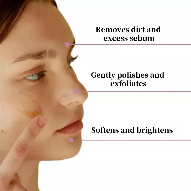 Korean Centella Pink Salt Pore Care Fresh Toner Ampoule Facial Serum Deep Cleanser and Face Cream Skincare Original Products Set