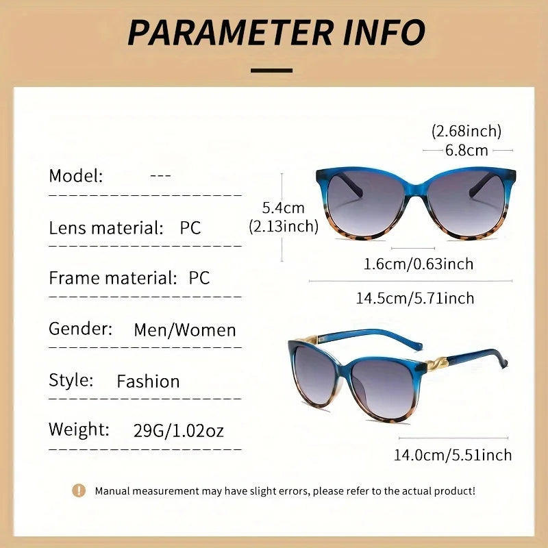 Women's Cat Eye Sunglasses Retro Butterfly Sunglasses Women's Fashion Mountaineering Sunglasses Badiee Stylez