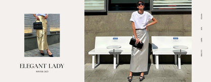 Clacive Bodycon Black Office Women's Shirt Fashion Square Collar Long Sleeve Shirts Elegant Classic Solid Tops Female Clothing