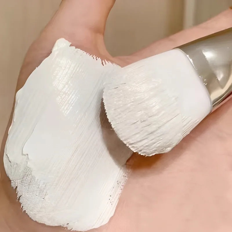 Face Mask Mixing Tools Set Reusable Facial Applicator Spatula Stirring Mask Bowl Spoon Kit Skin Care Beauty Makeup Supplies