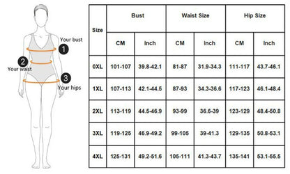 0XL - 4XL Tie Dye Bikini Large Size Swimwear Plus Size Women Swimsuit Female Two-pieces Bikini set Bather Bathing Suit V4841B