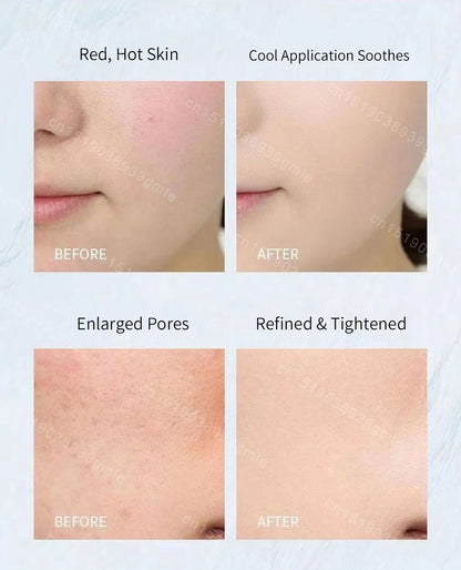 Ice Facial Roller Gua Sha Cryo Sticks Facial Skin Care Beauty Lifting Contouring Tools Reusable Ice Globe Balls Face Massagers