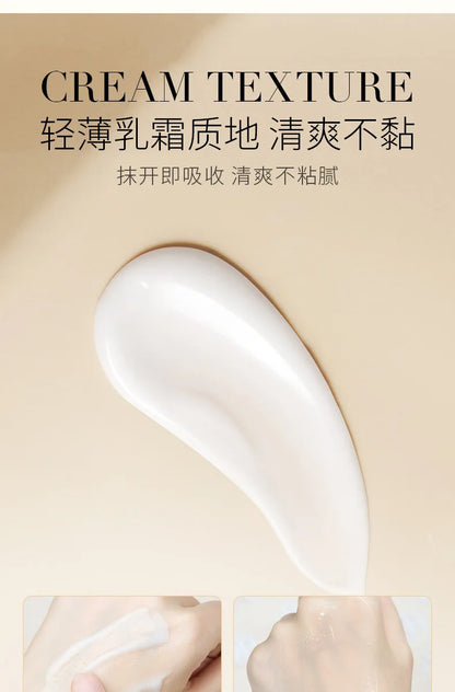 BIOAQUA Snail Essence Face Cream Beauty Health Moisturizing Firming Facial Skin Care Creams Brightening Face Creams for Face