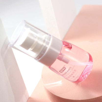 Women's Intimate Vaginal Deodorant Spray - Feminine Care Private Parts Odor Reducer Sex Toy Accessory for Personal Hygiene
