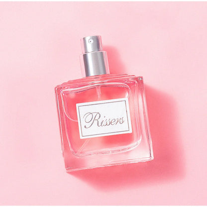 Sweetheart Ladies Perfume Long-lasting Light Fragrance Fresh Brand Romantic Date Charm Confident Rose Fragrance Body Spray 45ml - Badiee Stylez