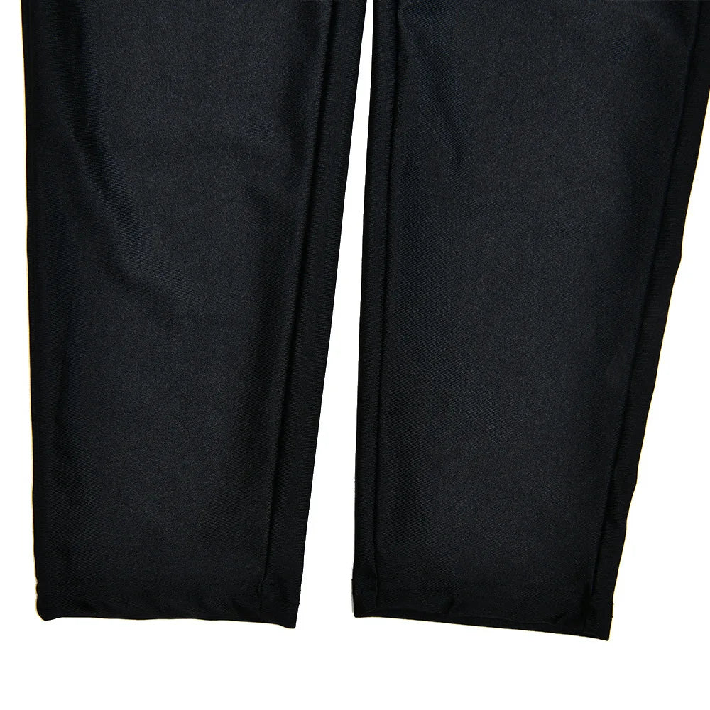 JUISSA MO Sexy Deep V-neck Ruched Women Jumpsuit Long Sleeve High Waist Playsuit Female Winter Bodycon Elegant Sporty Clothing Badiee Stylez