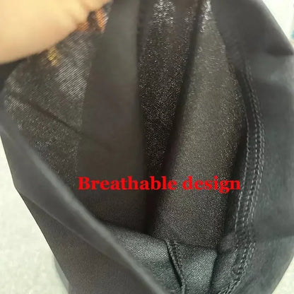 Women Fashion Suit Pants Lady Breathable Baggy High Waist Wide Leg Summer Trousers Lady Straight Leg Black Coffee Classic Pants Badiee Stylez