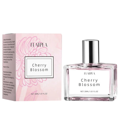 France Gourmet Fragrance Vanilla Cream Perfume Spray Unisex Passion Vanilla Eau De Parfum Irresistible Temptation Charm Perfume Badiee Stylez