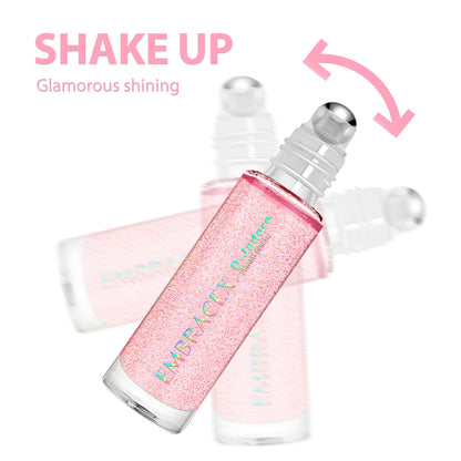 20ml D-Jadore Roller Essential Oils Massage Oil For Perfume Making Embrace and love the self Skincare Gifts Soothe Body and Mind