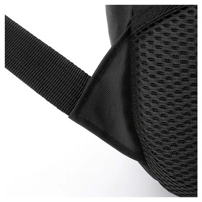 basketball sports backpack with shoe compartment man soccer bag boys football school bag black large capacity school backpack