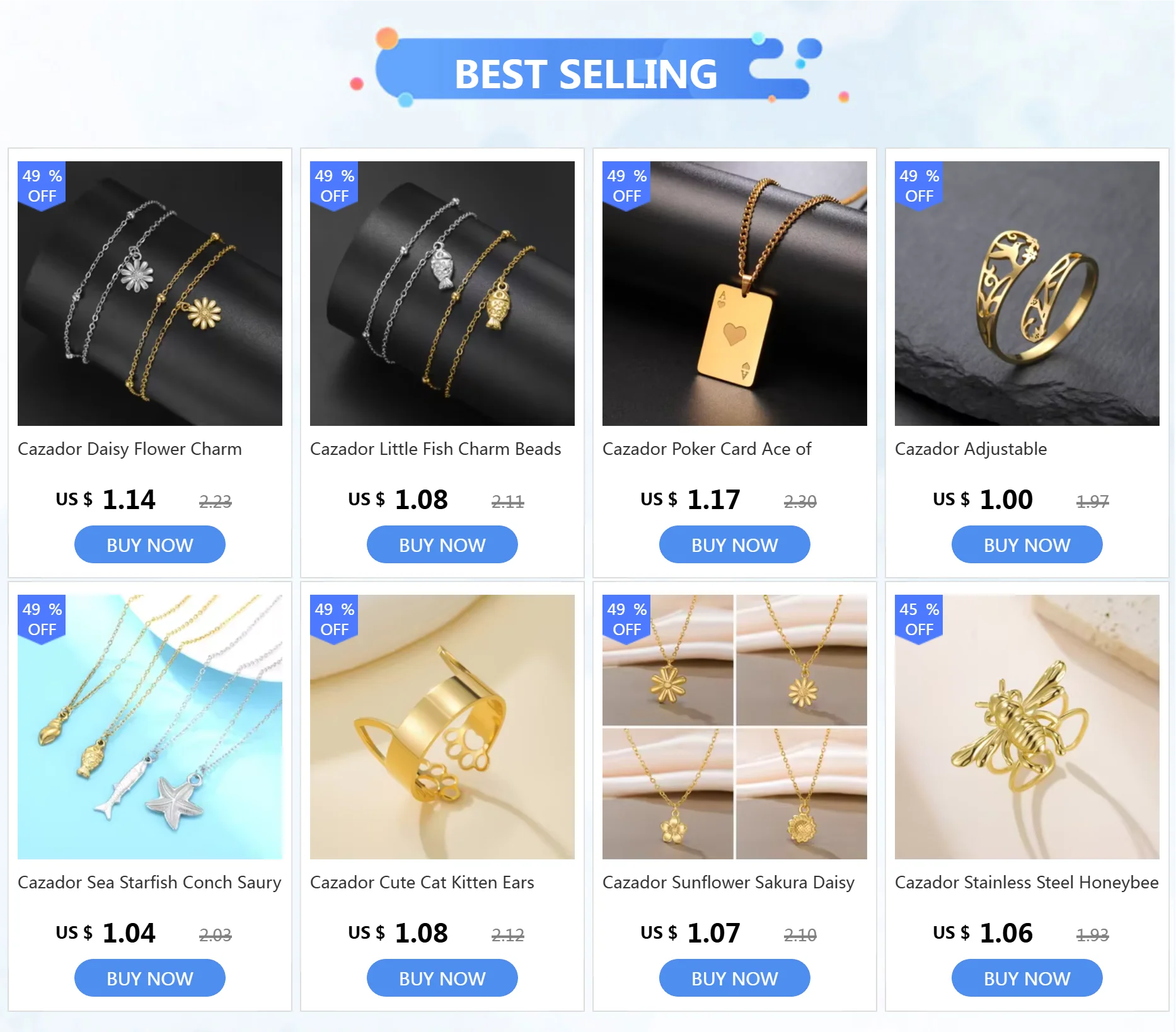 Cazador Geometric Twisted Hoops Earrings Women Real Gold Plated Stainless Steel Earrings Trend 2025 Jewelry Party Birthday Gift Badiee Stylez